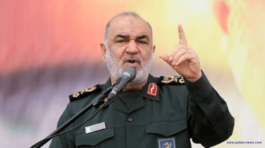 الحرس الثوري: قوة إيران في المنطقة لم تتضاءل بعد سقوط الأسد